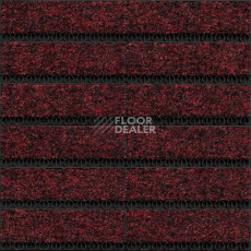Грязезащитные покрытия Milliken Obex™ Grid Gyc 168 Red фото 1 | FLOORDEALER